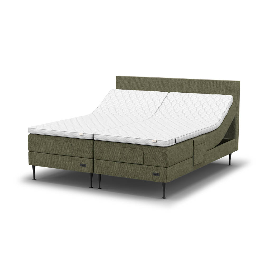 Ekens Essens Ställbar Säng